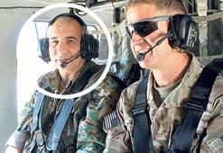 104 askerin katili YPG’nin 2 numarası oldu