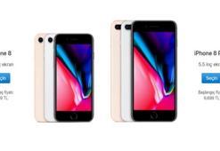 Apple Türkiye fiyatlarında indirim yaptı