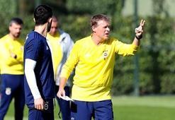 Koeman açıklaması: "G.Saray maçında sağlam bir teknik adam olacak"