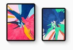 Yeni iPad Pro resmen tanıtıldı!