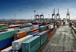 Dış ticaret verileri açıklandı