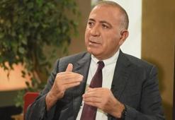 Gürsel Tekin: İstanbul Büyükşehir Belediye Başkanlığına adayım!