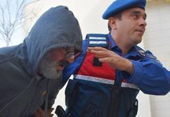 Murat Başoğlu gözaltına alındı