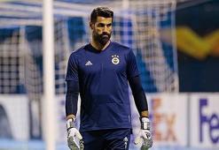 Volkan Demirel'den Oğuz Kağan'a ziyaret!