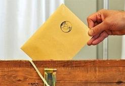 Siyasi parti kulislerinde yerel seçim hareketliliği