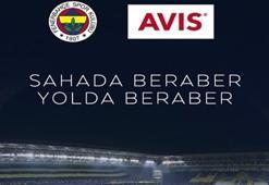 Fenerbahçe, forma göğüs sponsorluğu için basın toplantısı düzenleyecek!