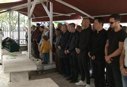 Nazar Nur Kaya son yolculuğuna uğurlandı