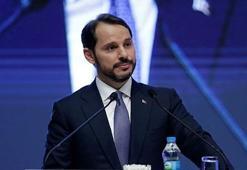 Bakan Albayrak'tan milyonlarca kişiye KDV ve ÖTV müjdesi