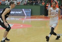 Banvit farklı kazandı