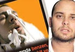 Sigara paketindeki fotoğrafa tazminat davasında karar çıktı