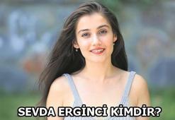 Sevda Erginci kimdir?