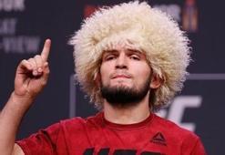 İşte Nurmagomedov'un Galatasaraylı olma hikayesi