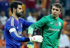 Volkan Demirel: "Derbide olmayı çok isterdim..."