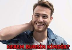 Kerem Bursin kimdir?