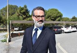 Sunucu Murat Başoğlu suç duyurusunda bulundu