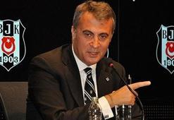 Fikret Orman: Şampiyonluk kupasını kaldıracağız