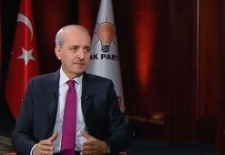 Numan Kurtulmuş'tan af ve emeklilikte yaşa takılanlar açıklaması!