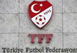 PFDK'dan Fenerbahçe ve Galatasaray'a ceza!