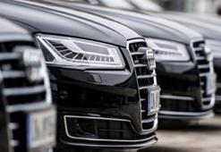 'Dizel kararı' Audi'yi resmen eritti!