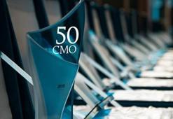 Türkiye’nin En Etkin 50 CMO’su açıklanıyor