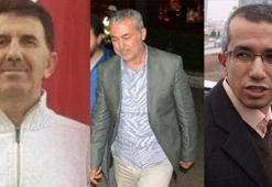 Ferhat Sarıkaya, Köksal Çelik ile Çetin Sönmez ihraç edildi