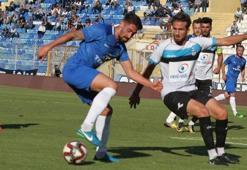 Adana Demirspor 3 golle turladı