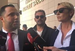Şarkıcı Sıla, Ahmet Kural'dan şikayetçi oldu
