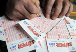 Süper Loto sonuçları belli oldu (MPİ-Süper Loto 1 Kasım 2018)