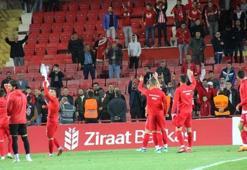 Balıkesirspor rahat turladı