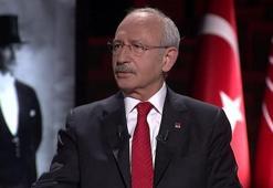 CHP lideri Kılıçdaroğlu'ndan flaş açıklamalar! HDP ile ittifak olacak mı?