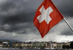 İsviçre’den Suudi Arabistan’a Kaşıkçı yaptırımı!