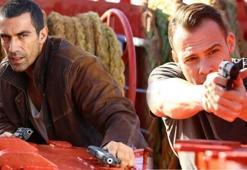 Muhteşem İkili'ye bomba transfer