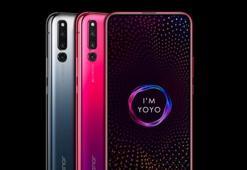 Honor Magic 2 tanıtıldı!