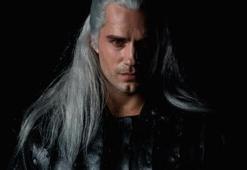 The Witcher'in ilk videosu paylaşıldı