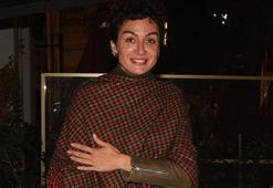 Birce Akalay'dan özel hayat açıklaması