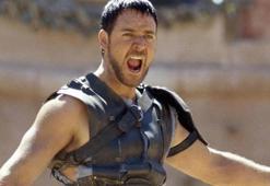 Gladyatör devam filmiyle geliyor!