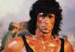 Rambo 5 geliyor!