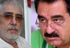 İbrahim Tatlıses’e soyadını veren Yılmaz Tatlıses hayatını kaybetti