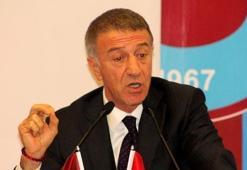 Ağaoğlu'ndan Burak Yılmaz çıkışı!