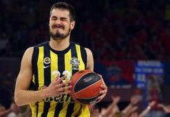 Kalinic: 3 finalde 1 şampiyonluk kötü bir istatistik