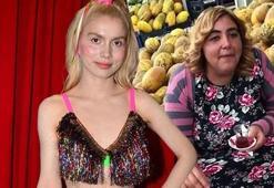 Aleyna Tilki'den 'Evlenecem' esprisi