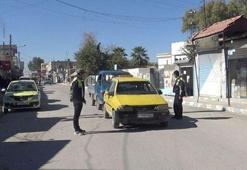 PKK işgali görüntülendi!