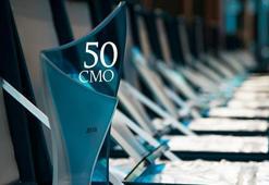 Türkiye’nin en etkin 50 CMO’su açıklandı!