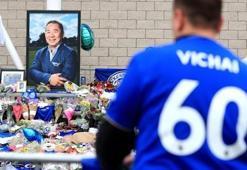 Leicester Cityli futbolcular cenazeye katılacak