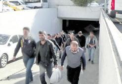 Oltalama yöntemiyle kripto para vurgunu