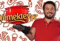 Yemekteyiz birincisi kim oldu? 2 Kasım Yemekteyiz