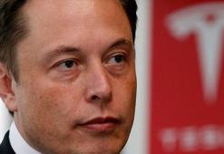 Musk: Suudi Arabistan'dan para almayacağız!