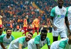 Eksik Bursaspor, Trabzon deplasmanında galibiyet arıyor