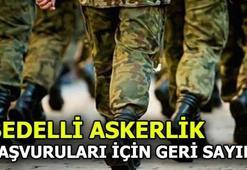 Bedelli askerlik başvurusu nasıl yapılır?