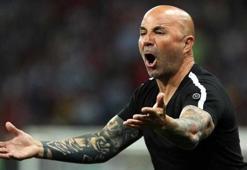 Fenerbahçe'de adım adım Sampaoli!